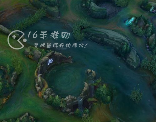 ,英雄联盟s14地图更新改了什么 s14地图改动详解