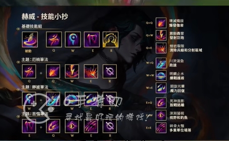 英雄联盟新英雄慧出装符文 慧最强出装符文搭配一览 英雄联盟新英雄慧出装符文 慧最强出装符文搭配一览