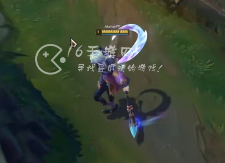 英雄联盟新英雄慧出装符文 慧最强出装符文搭配一览