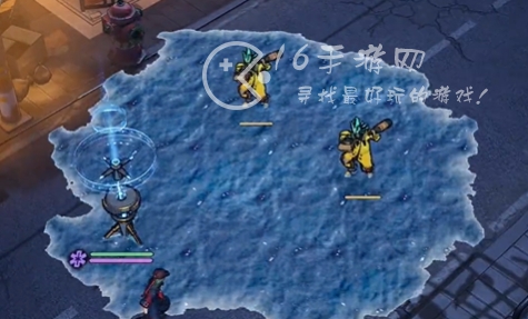 白荆回廊最新礼包码 真实有效7个兑换码汇总