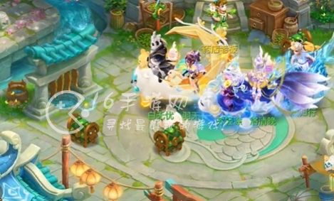 幻唐志逍遥外传什么门派适合平民 新手零氪最强门派推荐