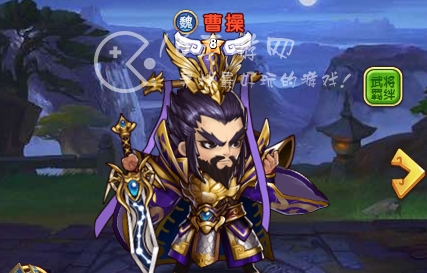 胡莱三国手机版平民最强武将阵容 微氪党阵容搭配排名