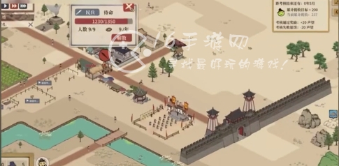 模拟长安城最新兑换码2024(十一个全网通用礼包码限时)