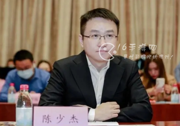 斗鱼ceo涉开设赌场罪被捕 ceo陈少杰最新消息