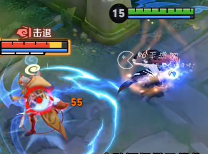 王者荣耀玄策s33赛季加强了什么 玄策调整是增强了还是削弱了