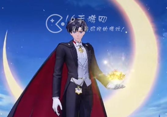 王者荣耀狄仁杰新皮肤手感如何 狄仁杰夜礼服假面值不值得买