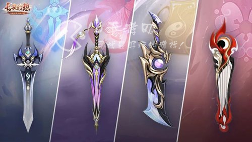 长安幻想百级版本更新内容介绍 最新百级版本更新公告