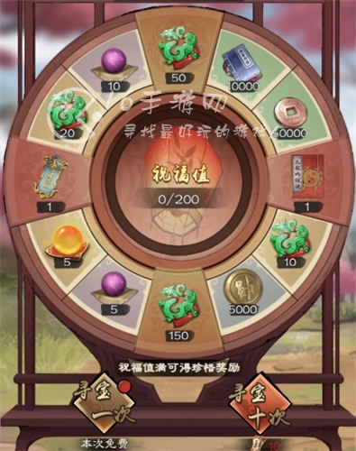 剑侠问情武林盛会活动 武林盛会有什么奖励