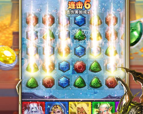 魔龙消消乐兑换码合集（内含小编实测有效礼包码8个）