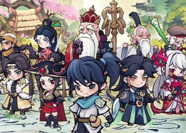 侠客梦神秘地窟怎么过攻略(神秘地窟通关教程)