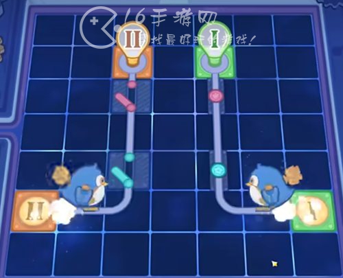 原神特尔克西的奇幻历险攻略 主板问题调试第二天教程 原神特尔克西的奇幻历险攻略 主板问题调试第二天教程