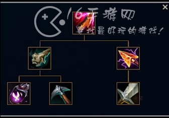 英雄联盟s14刺客新装备介绍 残暴之力再度回归