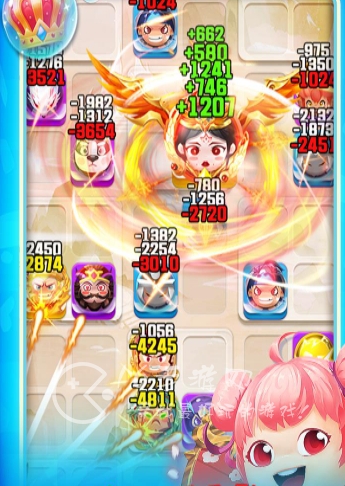 荣耀守卫者最强英雄排行榜 哪些英雄值得培养