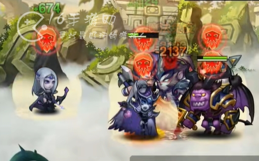 小冰冰传奇斗战胜佛难度12怎么过 斗战圣佛1~12最轻松通关阵容一览