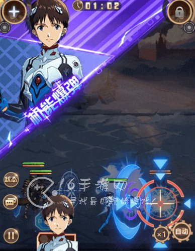 爱琳诗篇真嗣技能介绍 真嗣值得培养吗