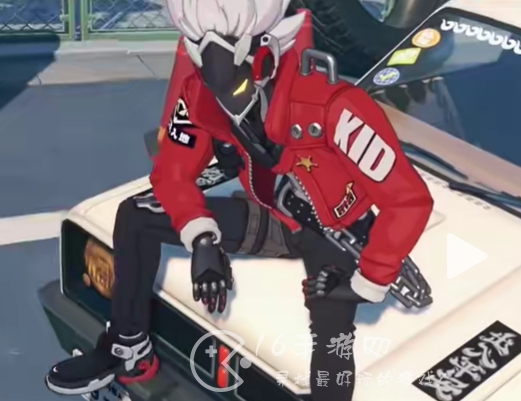 绝区零二测资格出售 降噪测试二测资格能买吗