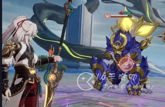 崩坏星穹铁道景元怎么配轻松过深渊 高速神君景元配队