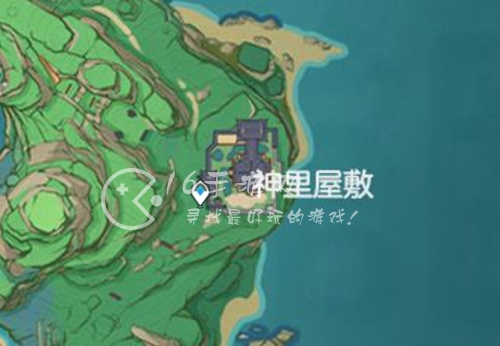 原神神里绫人玄学抽卡方法 神里绫人玄学抽卡位置介绍