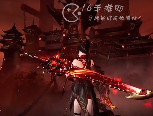 御仙战纪微信5个官方礼包码 版本通用兑换码汇总