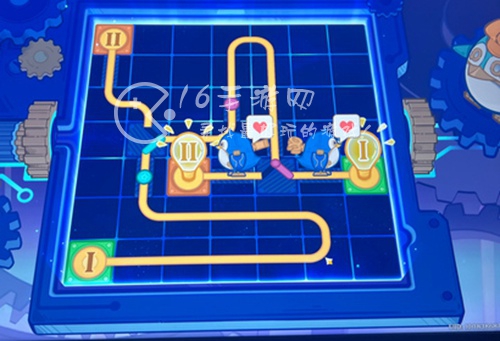 原神主板问题调试第四天怎么过 第四天通关攻略