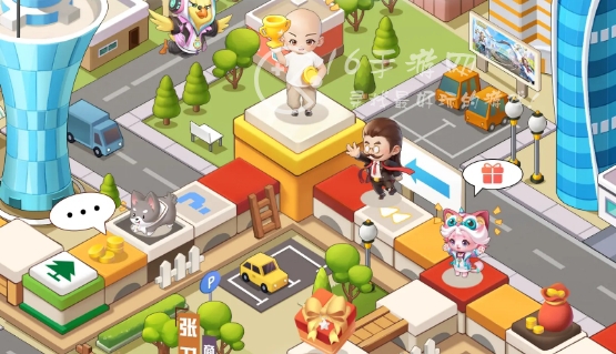 商业都市微信小程序怎么赚钱最快 轻松提升赚速小秘诀