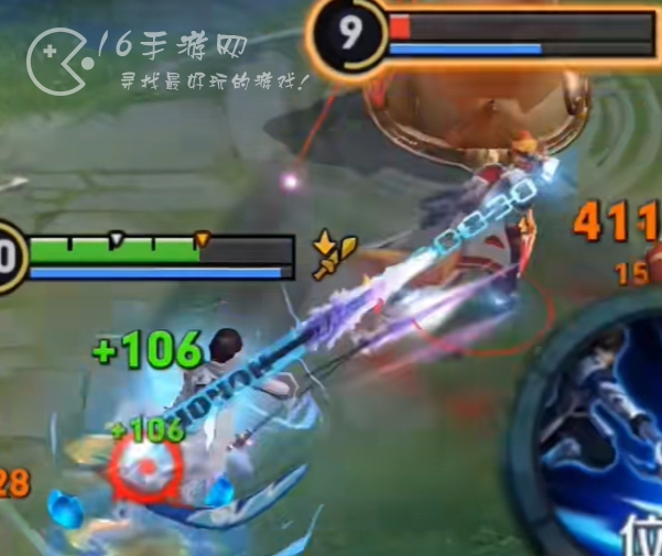 王者荣耀赵云重做技能机制曝光 赵云重做什么时候上正式服