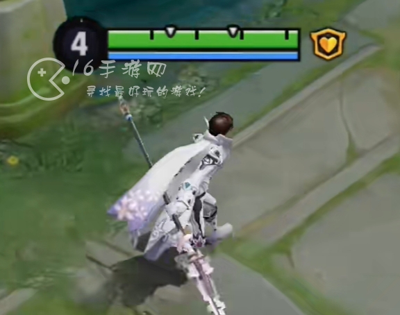 王者荣耀赵云重做技能机制曝光 赵云重做什么时候上正式服