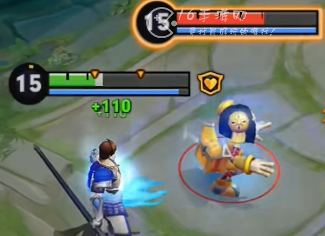 王者荣耀赵云重做技能机制曝光 赵云重做什么时候上正式服