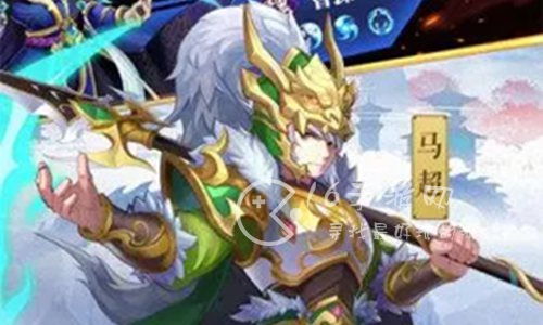 无双神将兑换码大全 12月最新福利分享