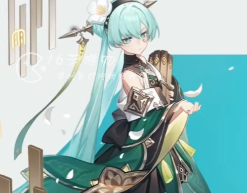  九畿岐风之旅测试资格怎么获取 内测资格获取途径一览