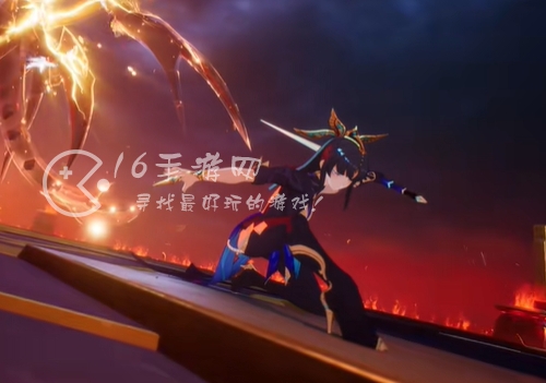 九畿岐风之旅是抄袭原神吗 游戏玩法介绍