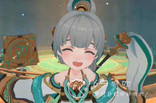 九畿岐风之旅是抄袭原神吗 游戏玩法介绍