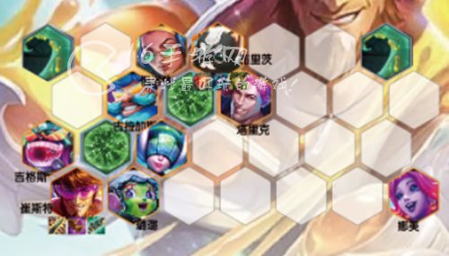 金铲铲之战s10迪斯科怎么玩 s10迪斯科卡牌阵容推荐