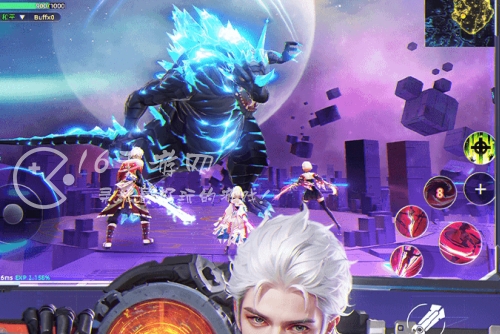 平行轨迹公测通用兑换码汇总 长期有效礼包码大全 平行轨迹公测通用兑换码汇总 长期有效礼包码大全