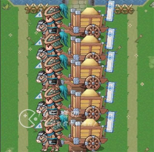 诸王之刃微氪党最强阵容 刘关张T0阵容推荐搭配 诸王之刃微氪党最强阵容 刘关张T0阵容推荐搭配