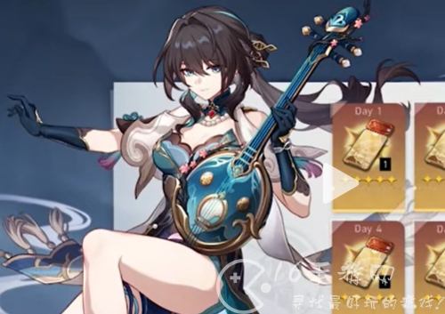 崩坏星穹铁道1.6所有更新内容一览 1.6版本新角色卡池新玩法汇总