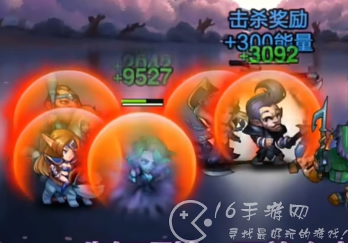 小冰冰传奇幻境深处第三期刀剑舔血所有通关阵容一览 幻境刀剑舔血竞速排行常用阵容