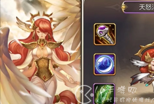 小冰冰传奇幻境深处第三期刀剑舔血所有通关阵容一览 幻境刀剑舔血竞速排行常用阵容 小冰冰传奇幻境深处第三期刀剑舔血所有通关阵容一览 幻境刀剑舔血竞速排行常用阵容