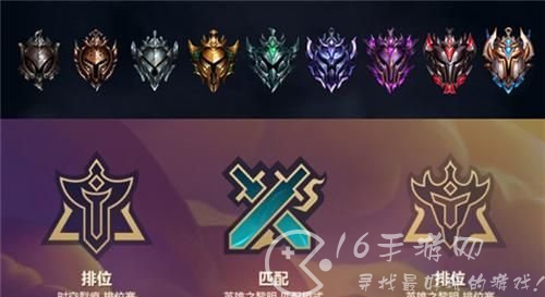 金铲铲之战段位等级表s10 最新段位规则