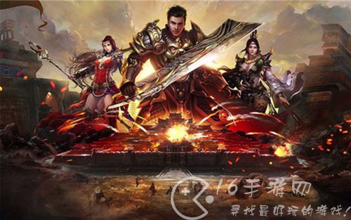 龙迹之城灵符回收版兑换码合集 12月最新礼包激活码