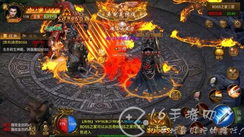 龙迹之城灵符回收版兑换码合集 12月最新礼包激活码