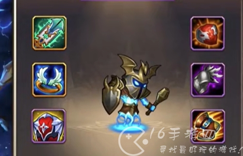 小冰冰传奇敏捷英雄强度排行榜 最值得培养T0高敏英雄推荐