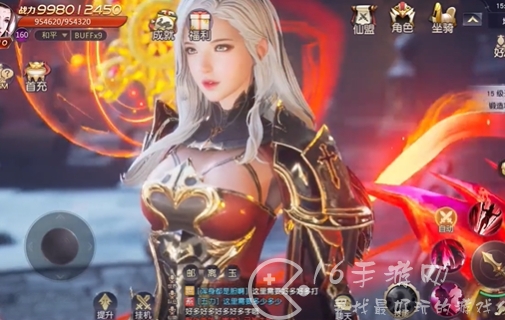 神喻最强T0职业强度榜 最强PVP\PVE职业推荐