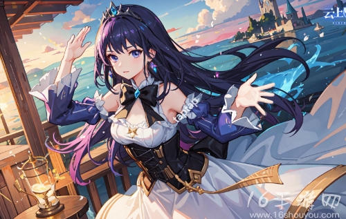 云上大陆奇幻冒险之旅最新礼包码 长期通用兑换码4个