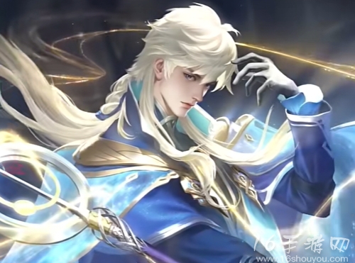 王者荣耀海诺铭文出装怎么选择 海诺最强上分出装推荐