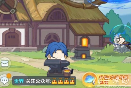 灵魂序章微信小程序最强眩晕流阵容搭配 版本之子眩晕流派一览