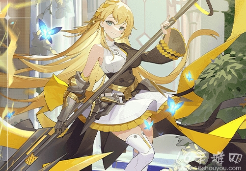 心之归途最值得培养英雄强度榜 开服最强T0人权角色排名