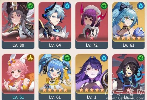 心之归途ios和安卓互通吗 ios账号和安卓平台能一起玩吗