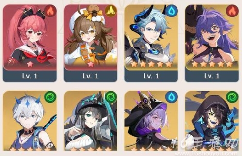 心之归途ios和安卓互通吗 ios账号和安卓平台能一起玩吗