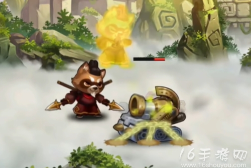 小冰冰传奇灰烬之灵(火猫)值不值得抽 灰烬之灵厉不厉害